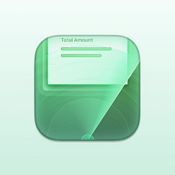 Invoice Radar Logo