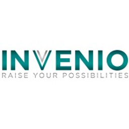Invvenio Logo