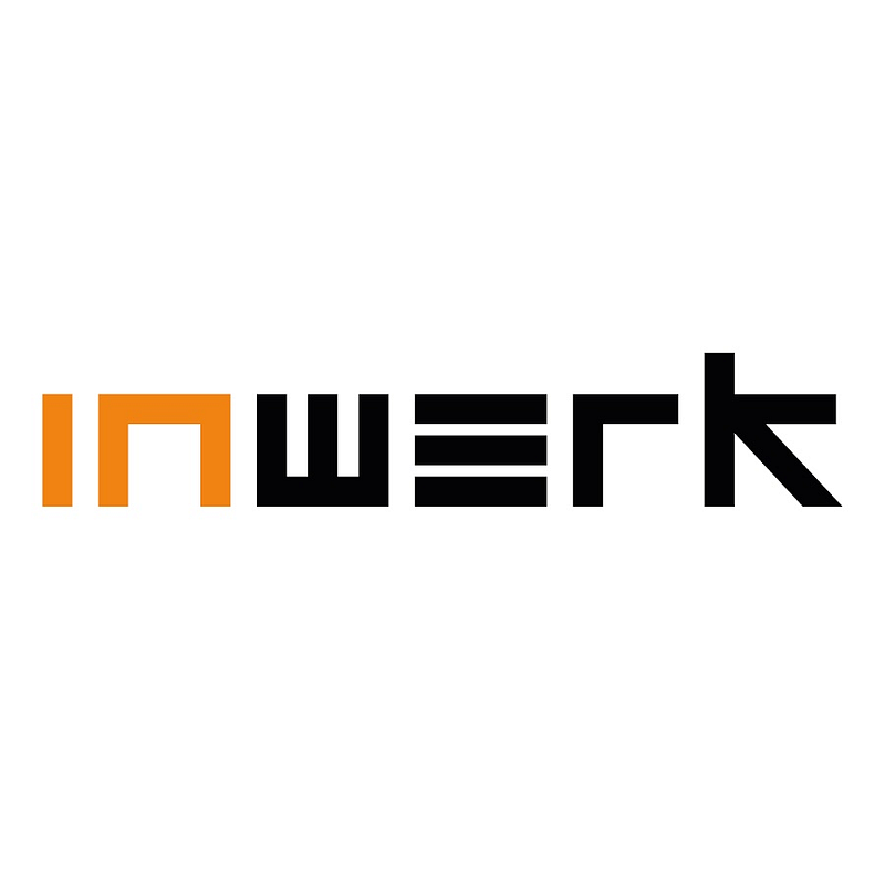 Inwerk Büromöbel Logo