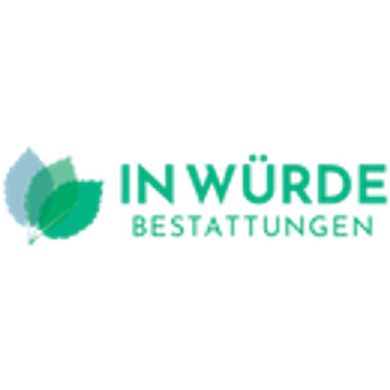 InWürde Bestattungen GmbH Logo