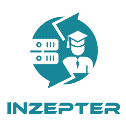 INZEPTER GmbH Logo
