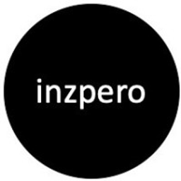 Inzpero Logo
