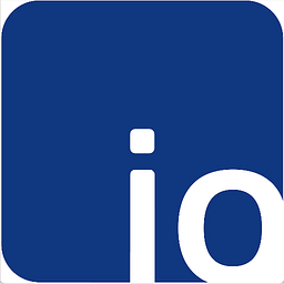 io-DigitalSolutions GmbH Logo