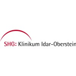 Klinikum Idar-Oberstein Logo