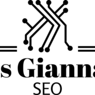 Ioannes Giannakakos Logo