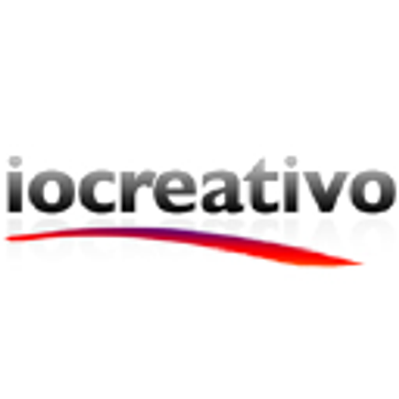 iocreativoshop Logo