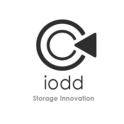 Iodd Logo