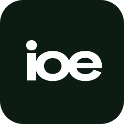 ioe.expert Logo