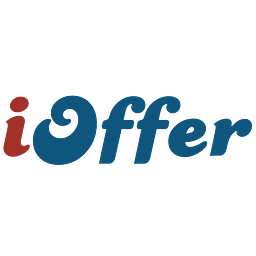 iOffer Logo