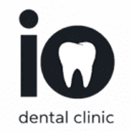 IO KLINIK Logo