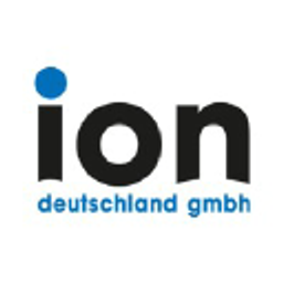 ION Deutschland GmbH Logo