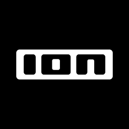 ION Products Logo