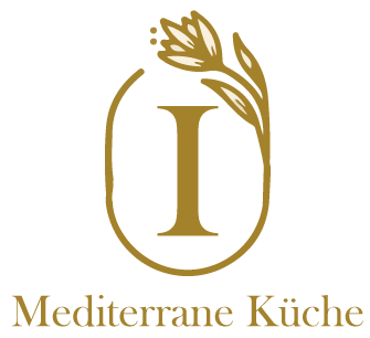 Restaurant Ionios Logo