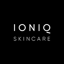 IONIQ SKINCARE Logo