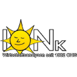 ionk Logo