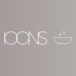 ioons.de Logo