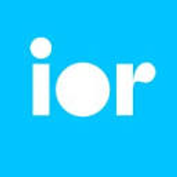 IOR Inga Heenemann Sprachenschule Logo