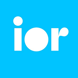 iOR Sprachschule Logo