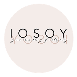 Iosoy Logo