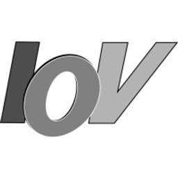 IOV Omnibusverkehr GmbH Ilmenau Logo