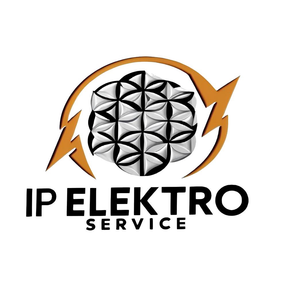IP Elektroservice Logo