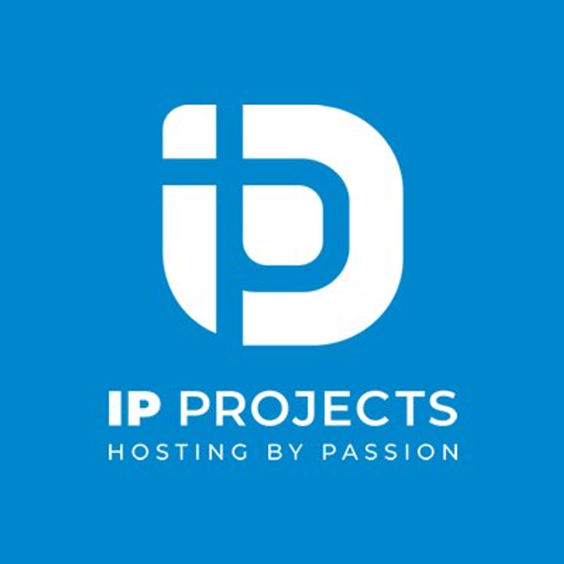 IP-Projects GmbH & Co. KG Logo