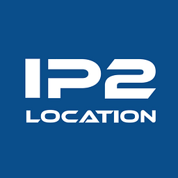 IP2Location Logo