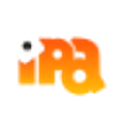 Ipa Gameshop Logo