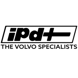 IPD Logo