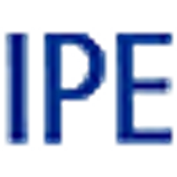IPE GmbH Logo