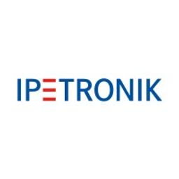 IPETRONIK GmbH & Co. KG Logo