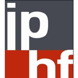 immobilienmakler & projektentwicklung hardy fuß Logo