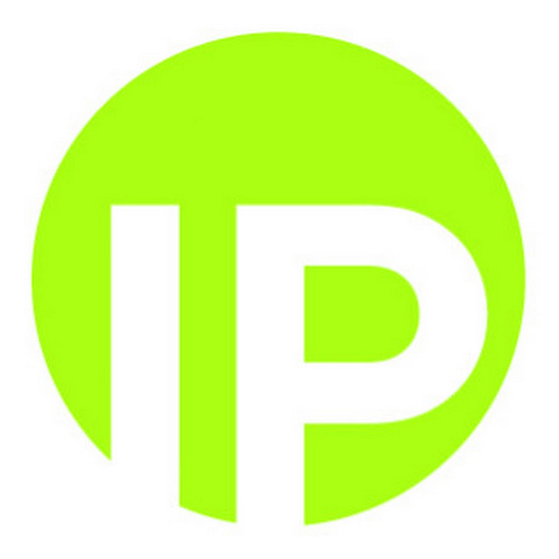 Ipjaeschke Logo