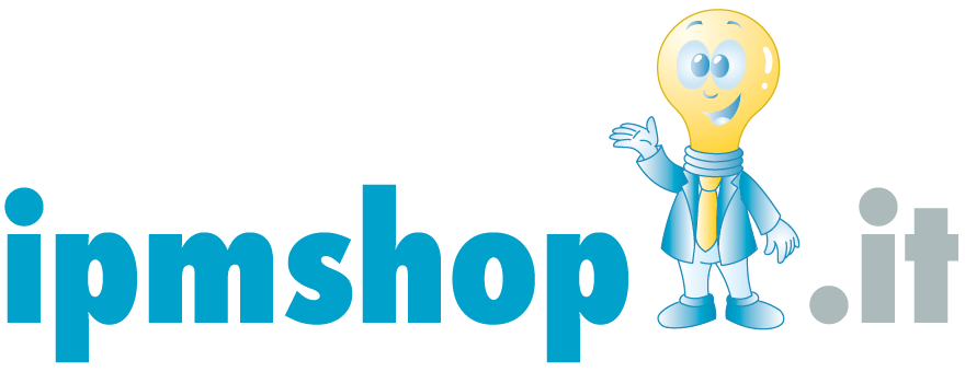 IPMShop Logo