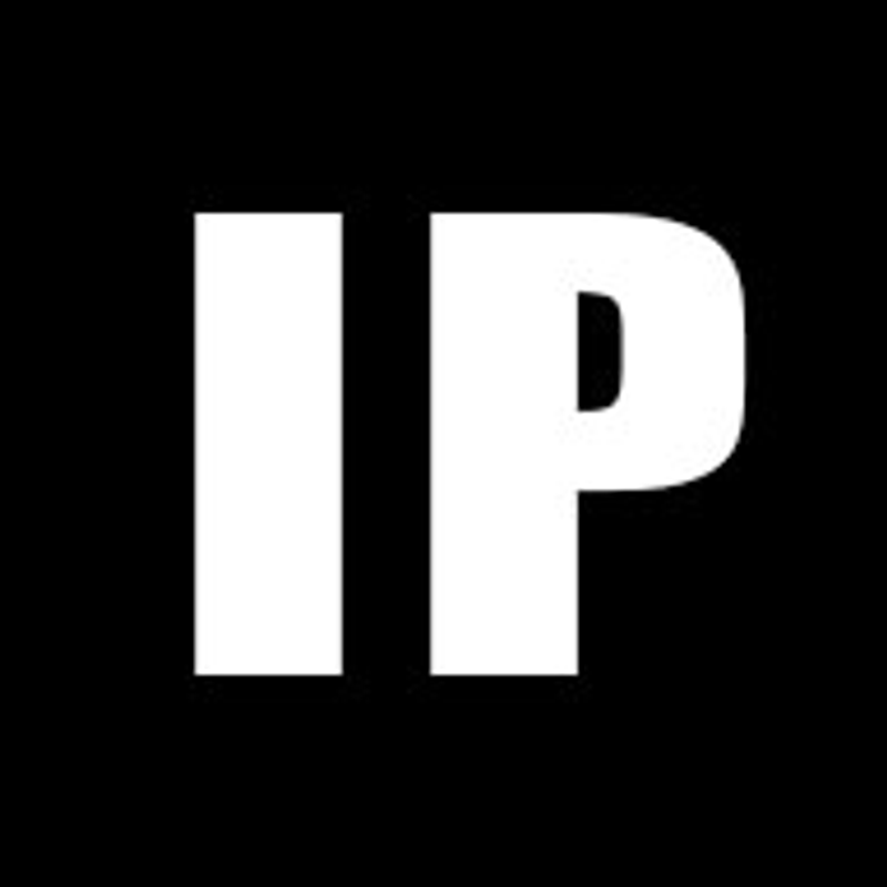 iPoint Store Logo