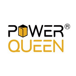Power Queen Logo