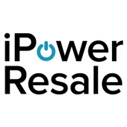 iPower Resale Logo