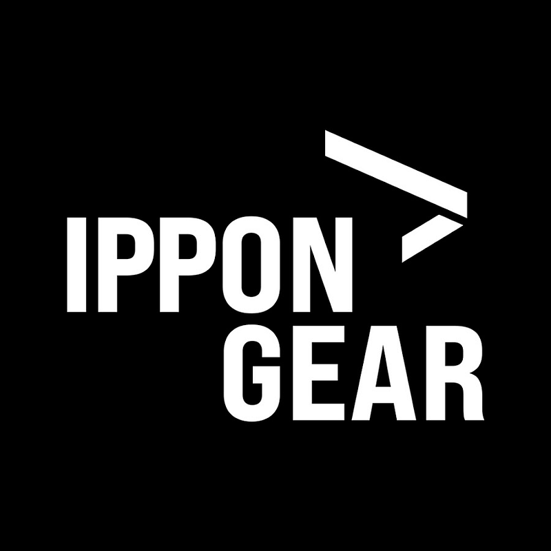 adidas Ippon-Shop Logo