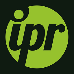 IPR Werbeagentur Ges. für Information u. PublicRelations mbH Logo