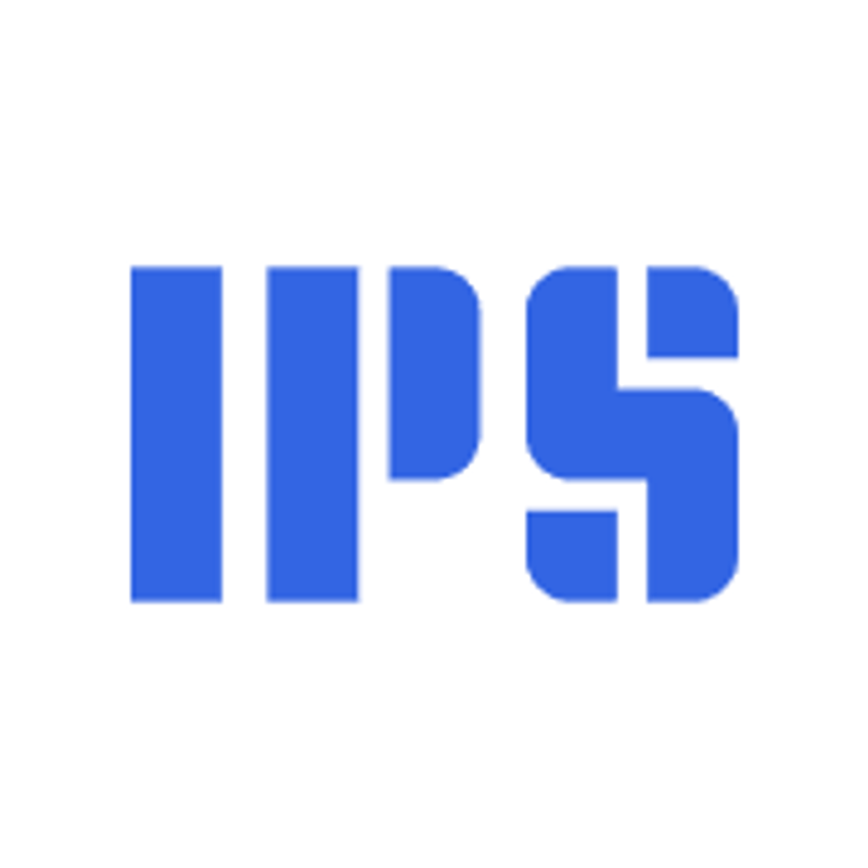 IPS Hosting Logo