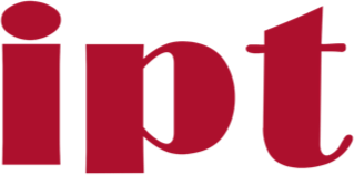 IPT Institut für Psychologische Therapie Eheberatung Logo