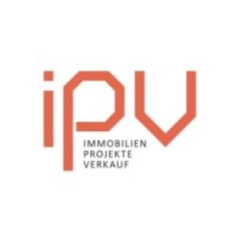 IPV Immobilien Projekte & Verkauf Logo