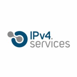 Ipv4services Logo