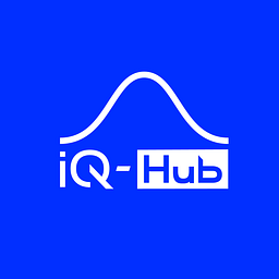 iQ-Hub GmbH Logo