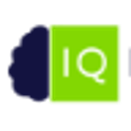 Iq Minute Logo