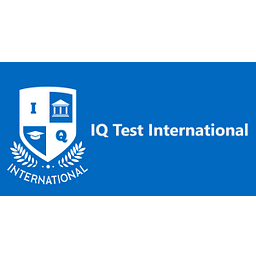 IQ Test International Logo