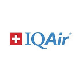 IQAir Logo