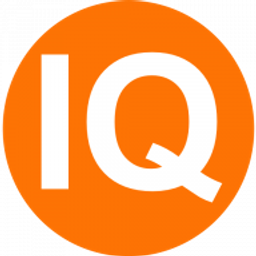 IQ Options EU Logo