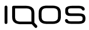 IQOS.com Logo