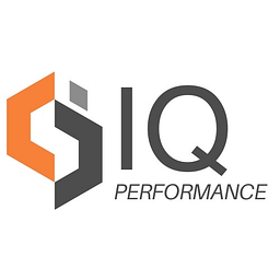 IQ Performance GmbH Logo